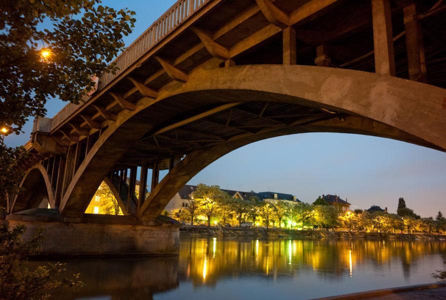 Notre Cocon Au Coeur De Ville Lagny Exteriér fotografie