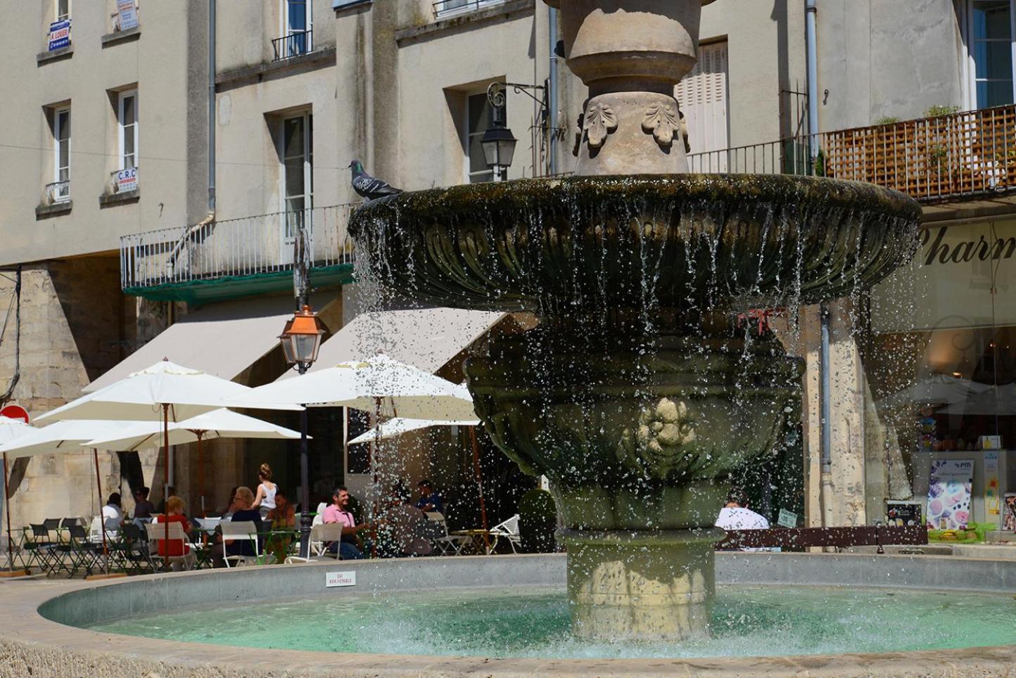Notre Cocon Au Coeur De Ville Lagny Exteriér fotografie